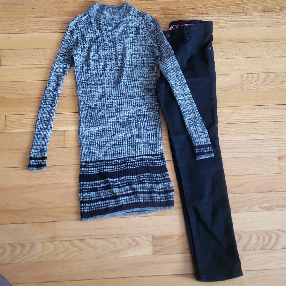 Girls size 10